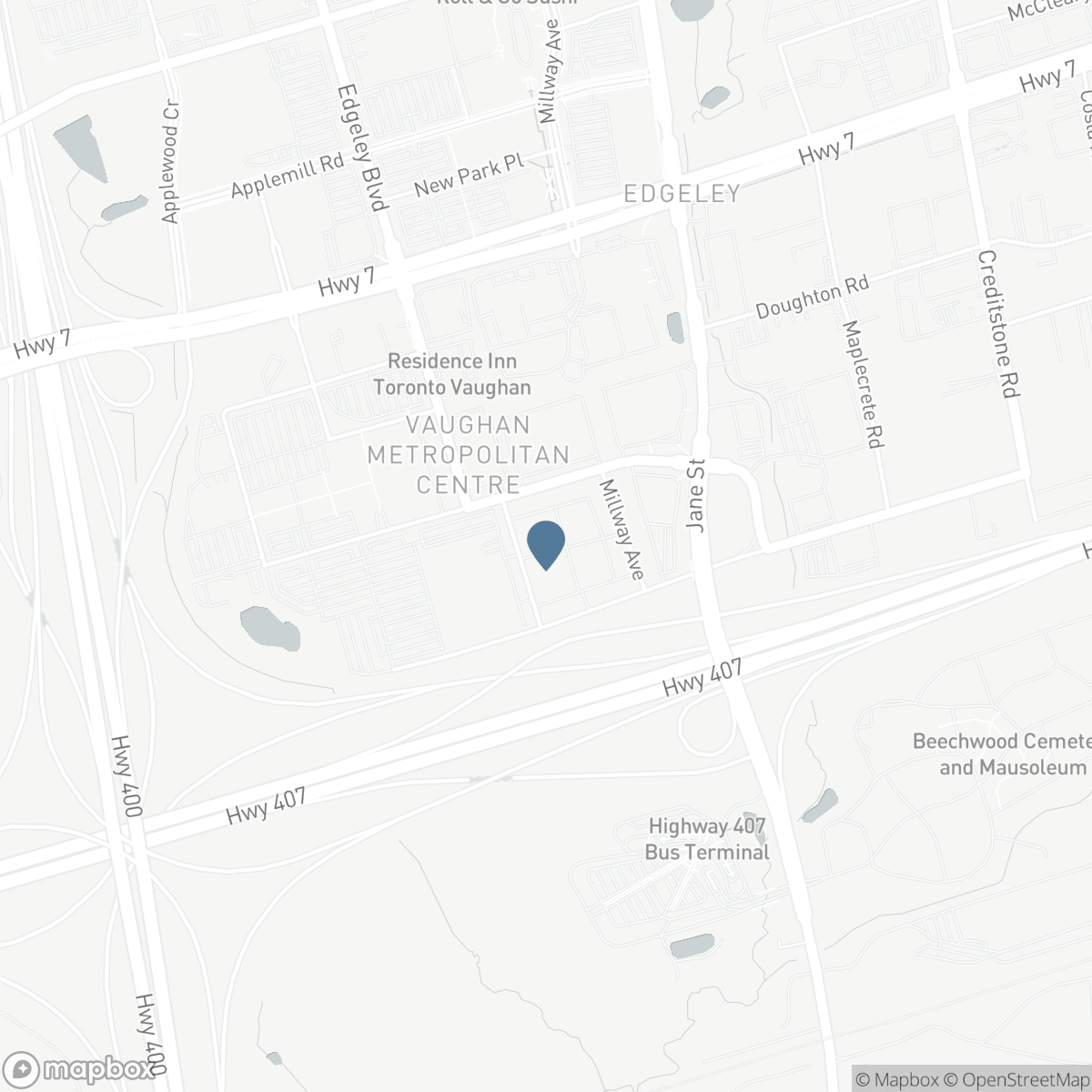 97 - 10 ALMOND BLOSSOM MEWS, Vaughan, Ontario L4K 0N6